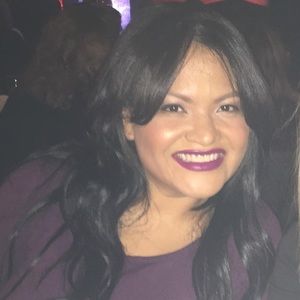 Meet your Posher, Angela